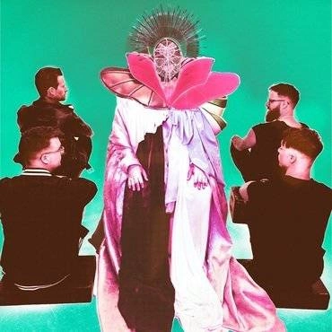 HIGHLY SUSPECT The Midnight Demon Club CD