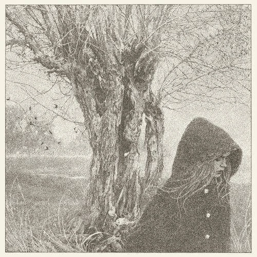 LANKUM Between The Earth And Sky CD