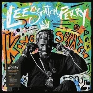 PERRY, LEE 'SCRATCH' King Scratch (4lp+4cd) (musical Masterpieces From The Upsetter Ark-ive) 8LP