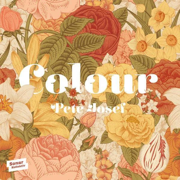 PETE JOSEF Colour CD