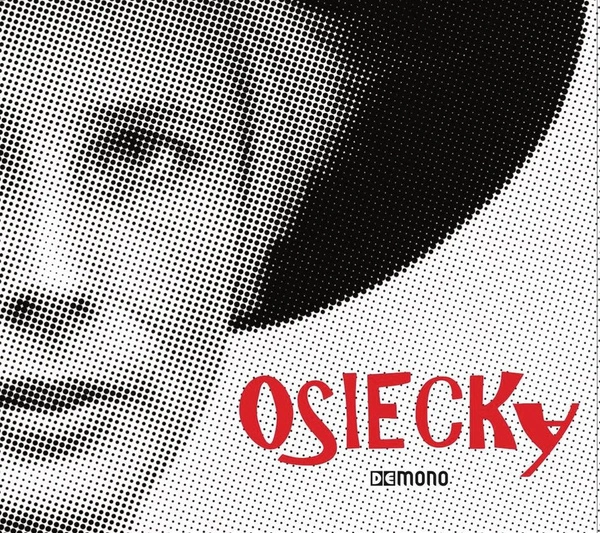 DE MONO Osiecky Lp 2LP