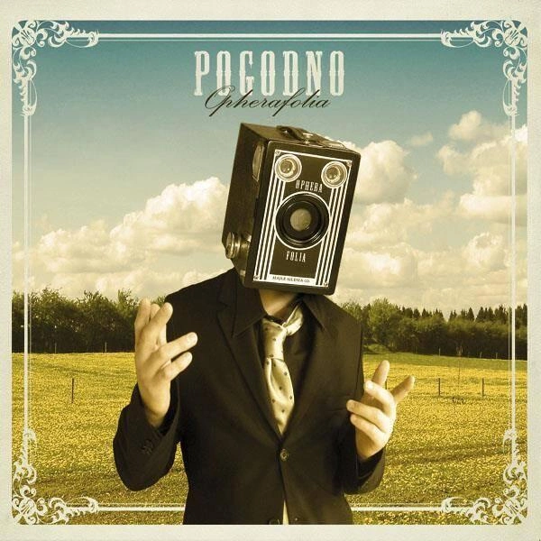 POGODNO Opherafolia CD