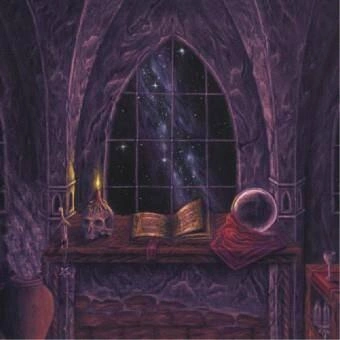 VRAJITOR'S TENEBRARIUM Enid CD